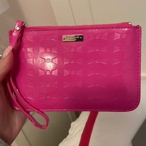 Kate spade wristlet